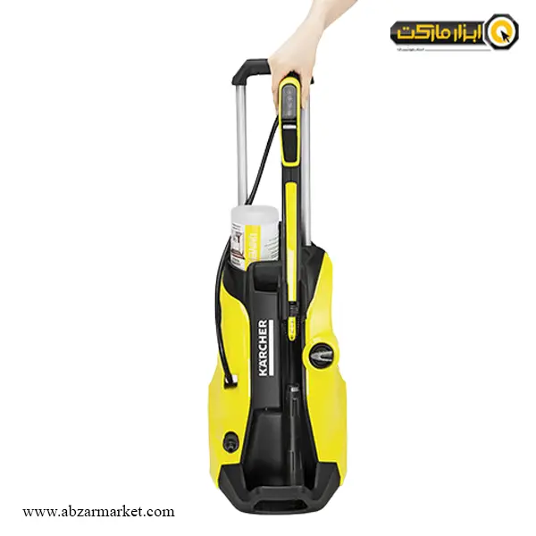 کارواش خانگی کارچر 145 بار مدل K5 Full Control