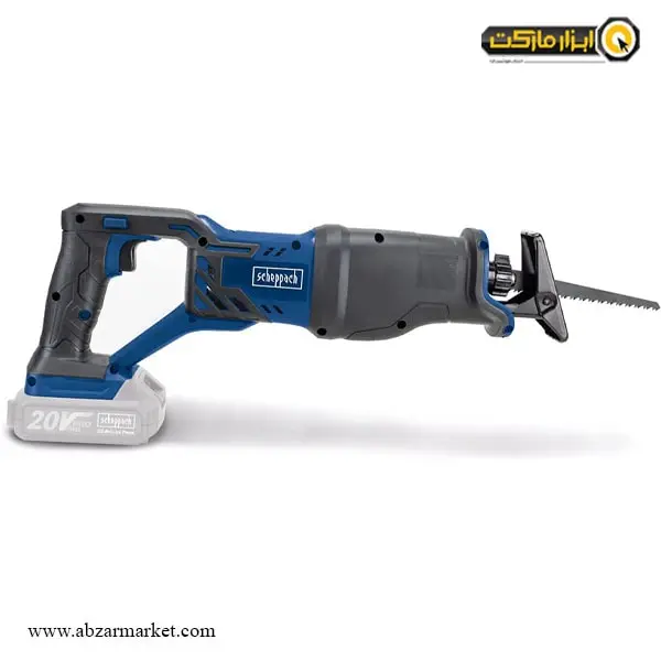 اره افقی بر شارژی شپخ 20 ولت بدون باتری مدل CRS450-20ProS