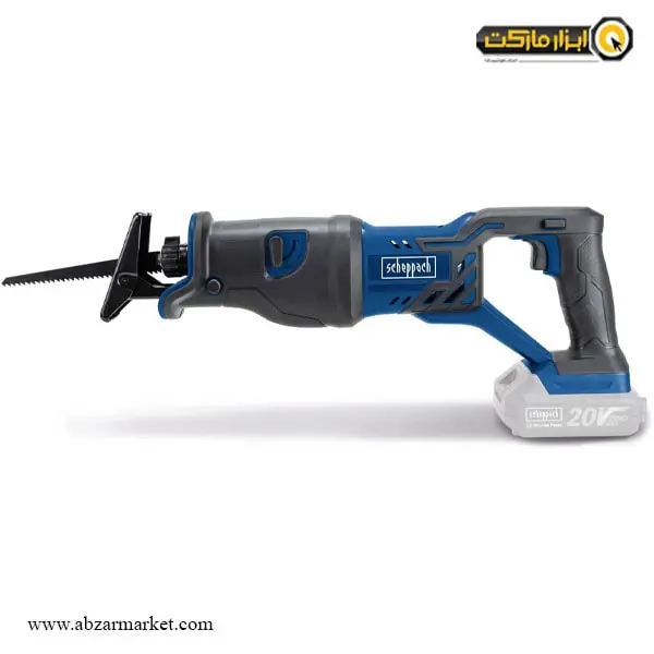 اره افقی بر شارژی شپخ 20 ولت بدون باتری مدل CRS450-20ProS