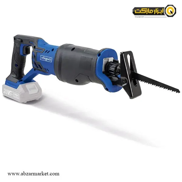 اره افقی بر شارژی شپخ 20 ولت بدون باتری مدل CRS450-20ProS