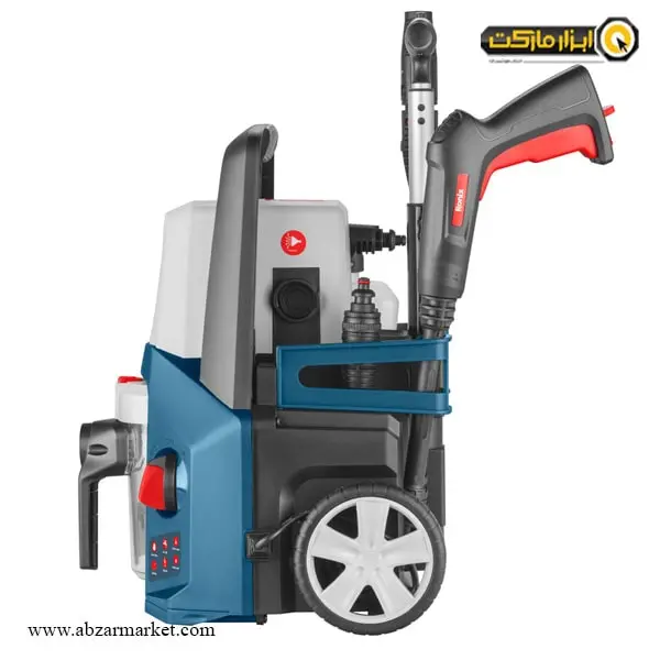 کارواش چهار کاره رونیکس 130 بار ذغالی مدل RP-4100 کارواش چهار کاره رونیکس 130 بار ذغالی مدل RP-4100