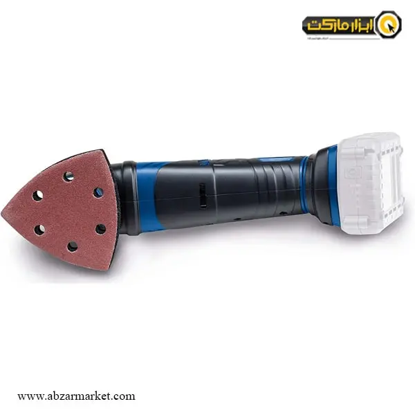 ابزار همه کاره شارژی شپخ 20 ولت مدل CMT200-20ProS بدون باتری