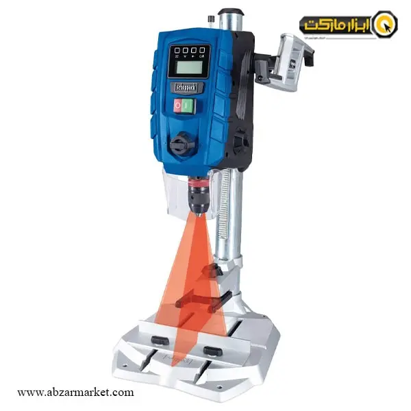دریل ستونی دیجیتال شپخ 13 میلی متر مدل DP60 دریل ستونی دیجیتال شپخ 13 میلی متر مدل DP60