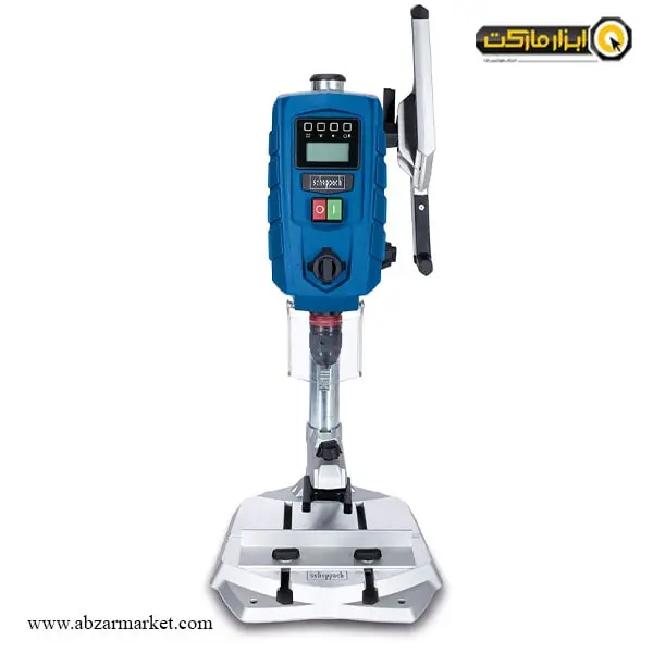 دریل ستونی دیجیتال شپخ 13 میلی متر مدل DP60 دریل ستونی دیجیتال شپخ 13 میلی متر مدل DP60