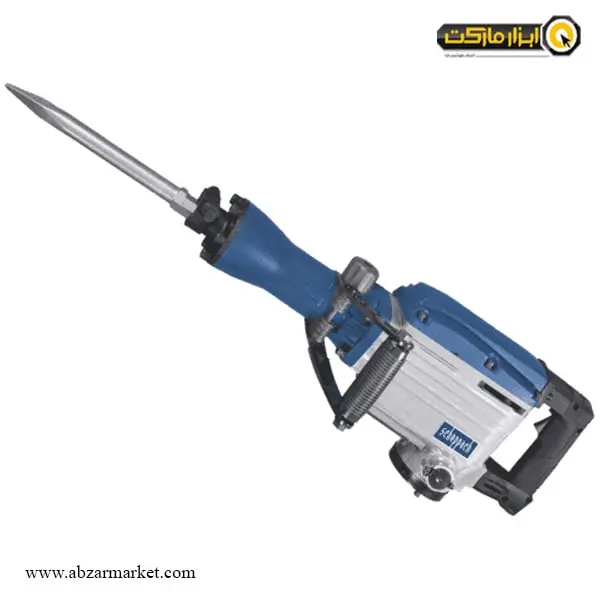 چکش تخریب شپخ 16 کیلویی مدل AB1600