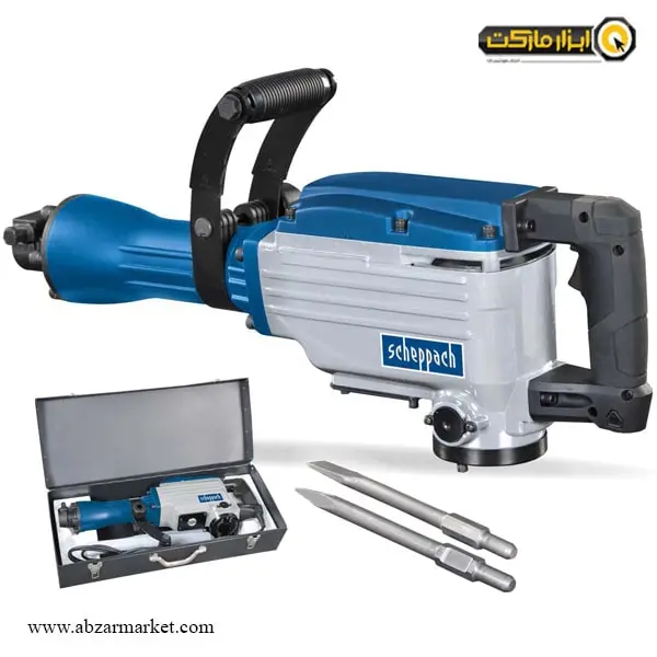 چکش تخریب شپخ 16 کیلویی مدل AB1600