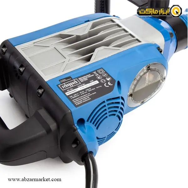 پیکور شپخ 16 کیلویی مدل AB1900