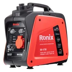 موتور برق اینورتر رونیکس 0.8 کیلو وات مدل RH-4790