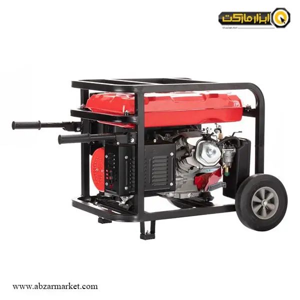 موتور برق رونیکس 6 کیلو وات مدل RH-4706