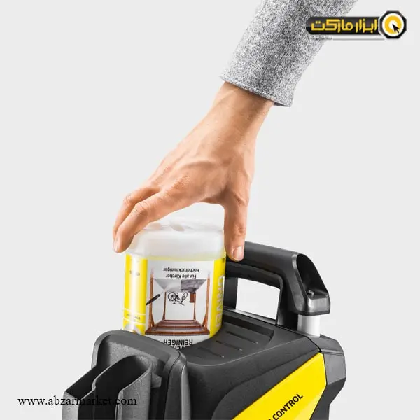 کارواش صنعتی کارچر 180 بار دینامی مدل K7 Smart Control