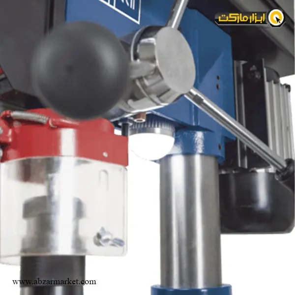 دریل ستونی دیجیتال شپخ 16 میلی متر مدل DP18Vario