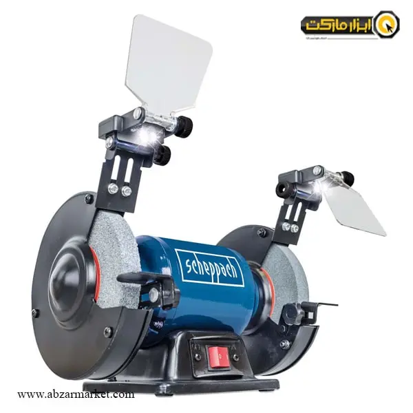 سنگ رومیزی شپخ 150 میلی‌ متر مدل SM150L
