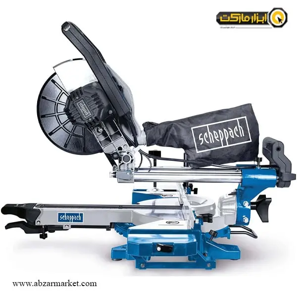 فارسی بر کشویی شپخ 216 میلی متر مدل HM90MP