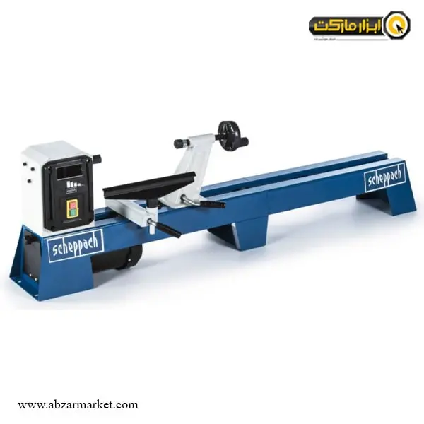 دستگاه خراطی رومیزی شپخ 100 سانتی متر مدل DM1100T