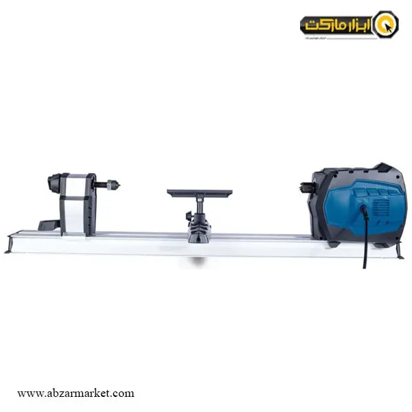 دستگاه خراطی رومیزی شپخ 60 سانتی متر مدل DM600 Vario