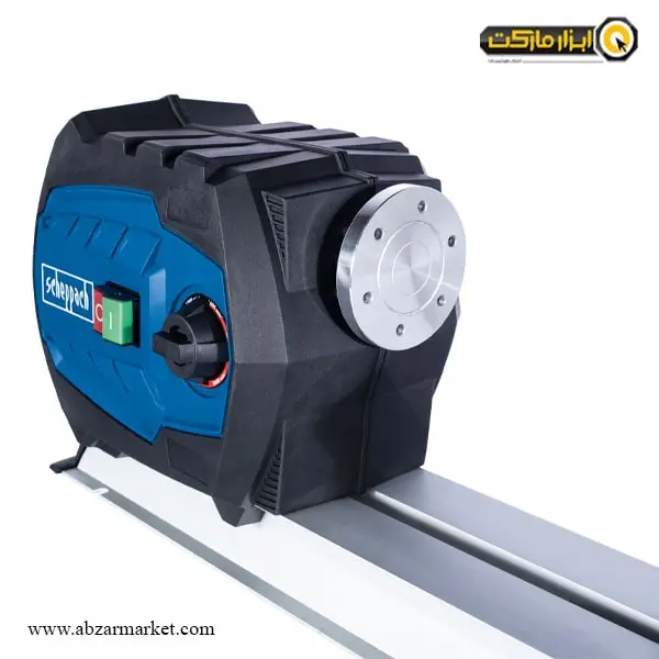 دستگاه خراطی رومیزی شپخ 60 سانتی متر مدل DM600 Vario