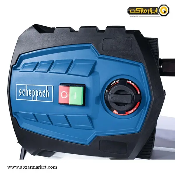 دستگاه خراطی رومیزی شپخ 60 سانتی متر مدل DM600 Vario