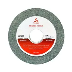 سنگ سنباده الماسه محک مش 80 مدل GC-80