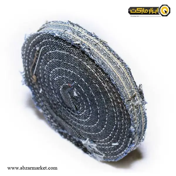 صفحه پولیش گیلانس جین