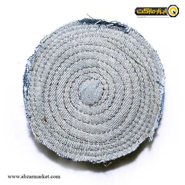 صفحه پولیش گیلانس جین