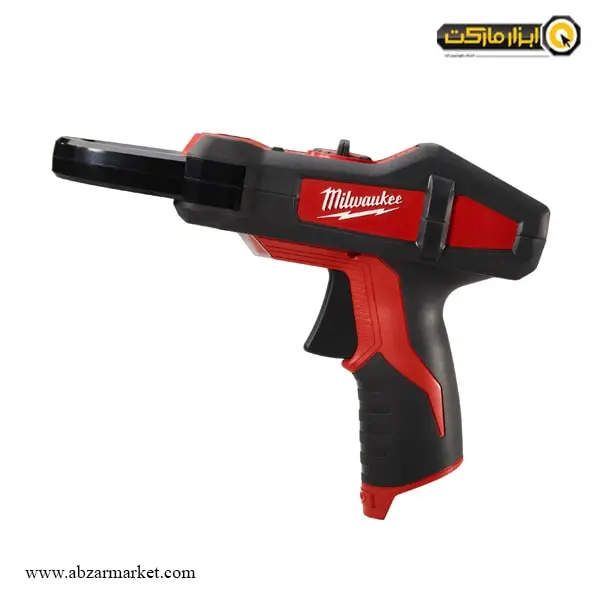 مولتی متر کلمپی شارژی میلواکی مدل C12CMH-0