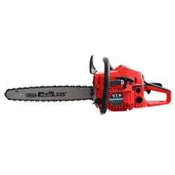 اره زنجیری بنزینی اس تی ای 45 سانتی متر مدل TM5800-1