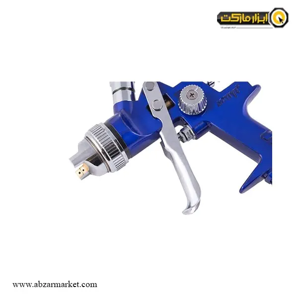 پیستوله رنگ بادی اکتیو مدل AC-1027A