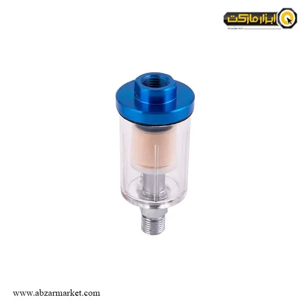 پیستوله رنگ بادی اکتیو مدل AC-1027A