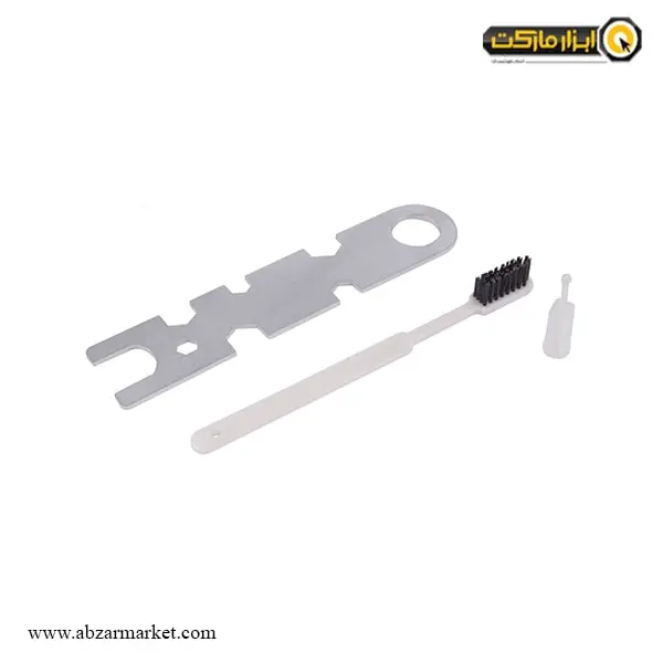 پیستوله رنگ بادی اکتیو مدل AC-1027A
