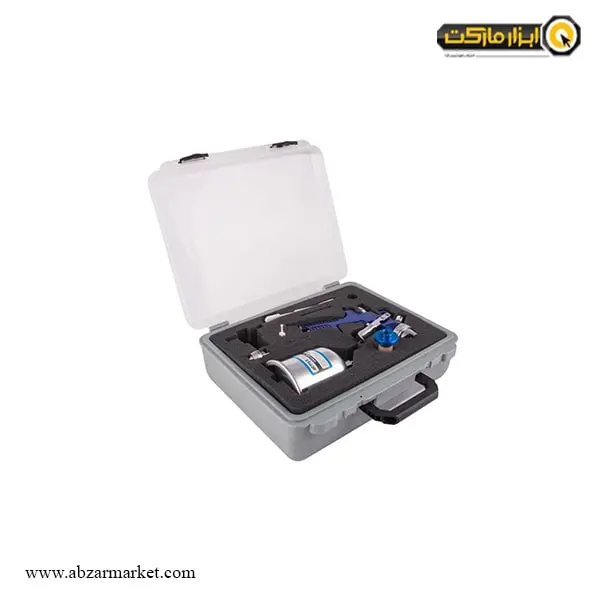 پیستوله رنگ بادی اکتیو مدل AC-1027A