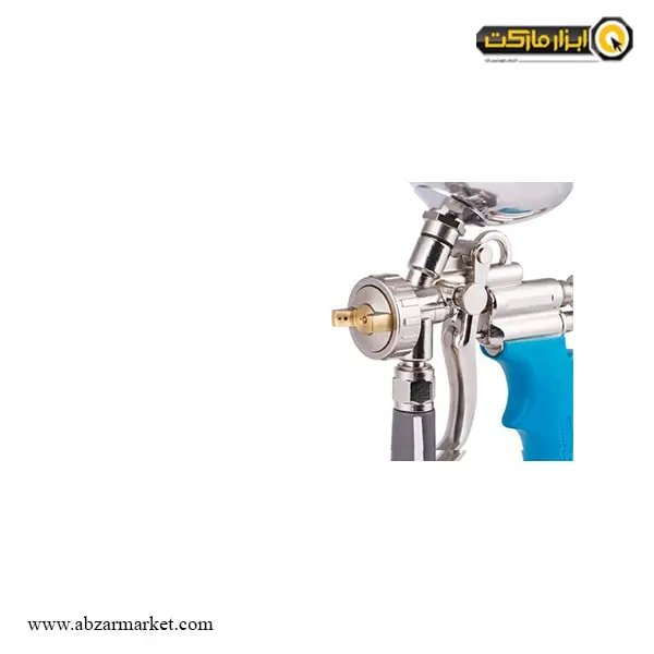 پیستوله رنگ بادی اکتیو مدل AC-1070GE