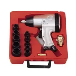 کیت بکس بادی جنیوس 1/2 اینچ مدل TF-416K1