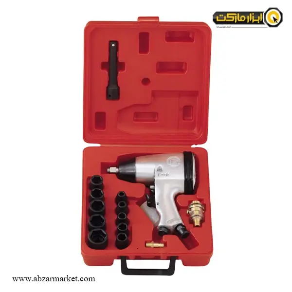 کیت بکس بادی جنیوس 1/2 اینچ مدل TF-416K1