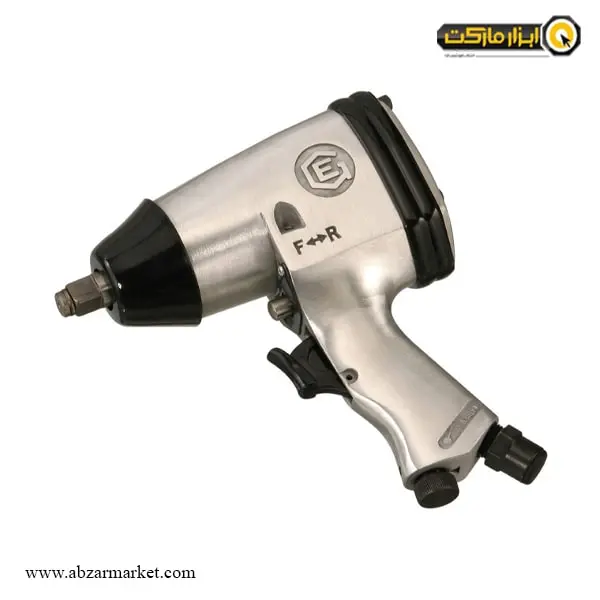 کیت بکس بادی جنیوس 1/2 اینچ مدل TF-416K1