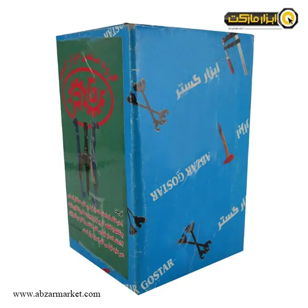 پولی کش سه شاخ ابزار گستر پولی کش سه شاخ ابزار گستر