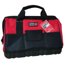 کیف ابزار زارا 42 سانتی متر کفه پلاستیکی مدل 208