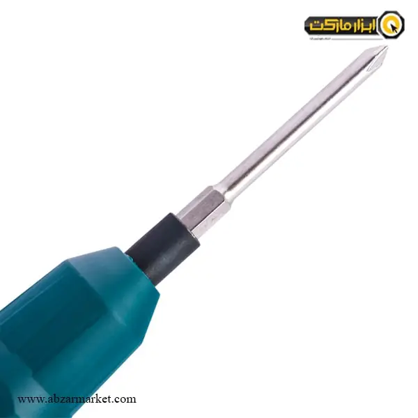 پیچ گوشتی شارژی رونیکس 3.6 ولت مدل 8590