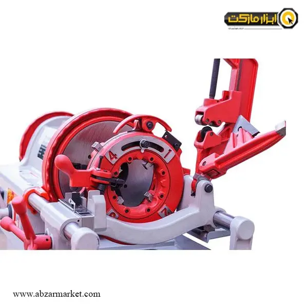 حدیده برقی کله ببری (تایگر هد) 4 اینچ مدل Z1T-R4
