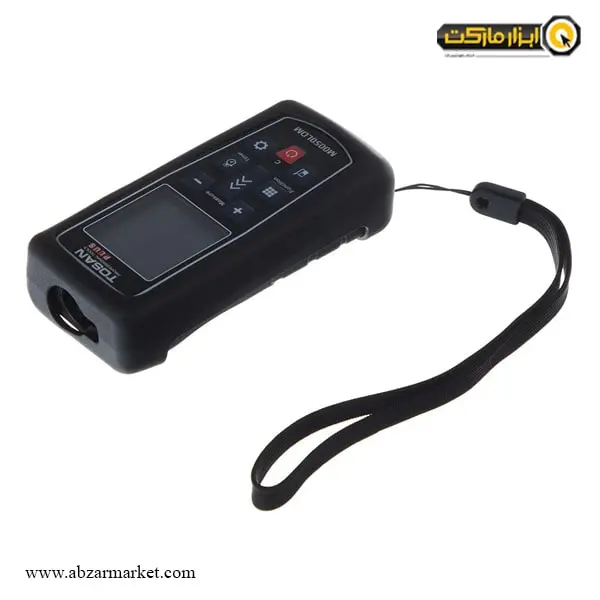 متر لیزری توسن پلاس 50 متری مدل M0050LDM
