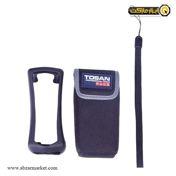 متر لیزری توسن پلاس 100 متری مدل M0100LDM
