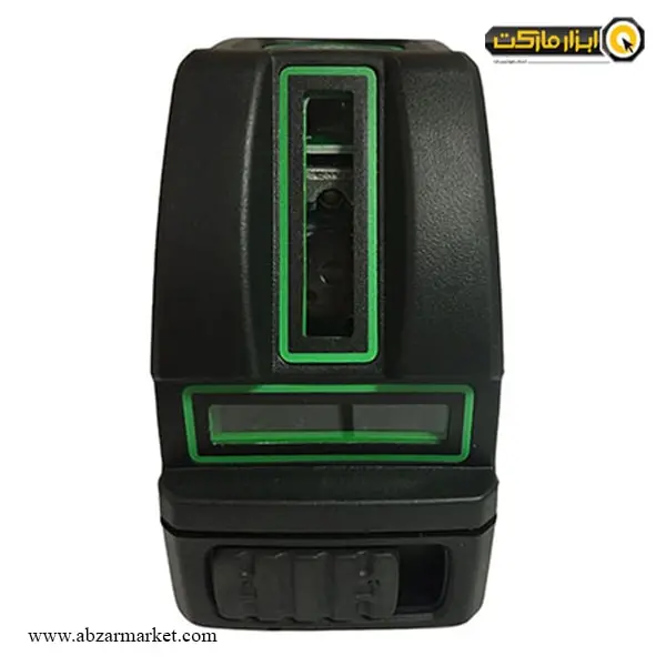 تراز لیزری توسن دو خط نور سبز مدل M1011 GLL تراز لیزری توسن دو خط نور سبز مدل M1011 GLL