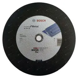 صفحه پروفیل بر بوش 355x2.8 میلی متر