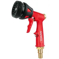 آبپاش توسن هشت حالته مدل TATN-8P