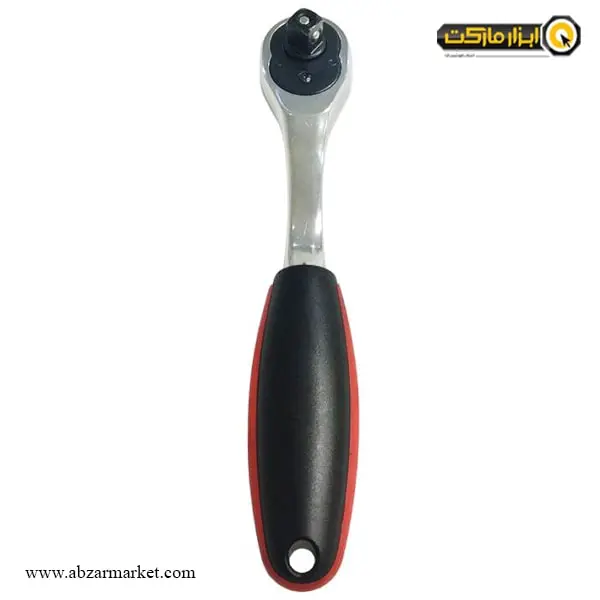 دسته جغجغه توسن 3/8 اینچ مدل T3891-10
