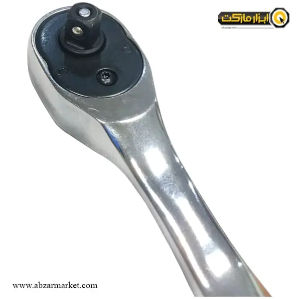 آچار جغجغه توسن 1/4 اینچ مدل T1491-11