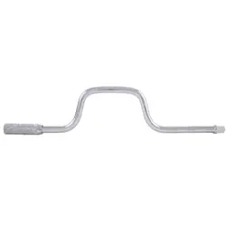 دسته بکس هندلی 1/2 اینچ توسن مدل T1292-90H