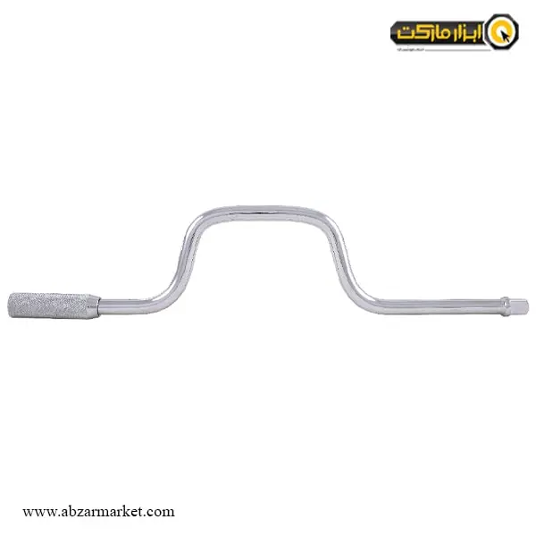 دسته بکس هندلی 1/2 اینچ توسن مدل T1292-90H دسته بکس هندلی 1/2 اینچ توسن مدل T1292-90H