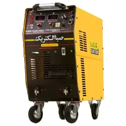 اینورتر گوجینگ صبا الکتریک 1250 آمپر مدل Power-Gouge-INV-12.50