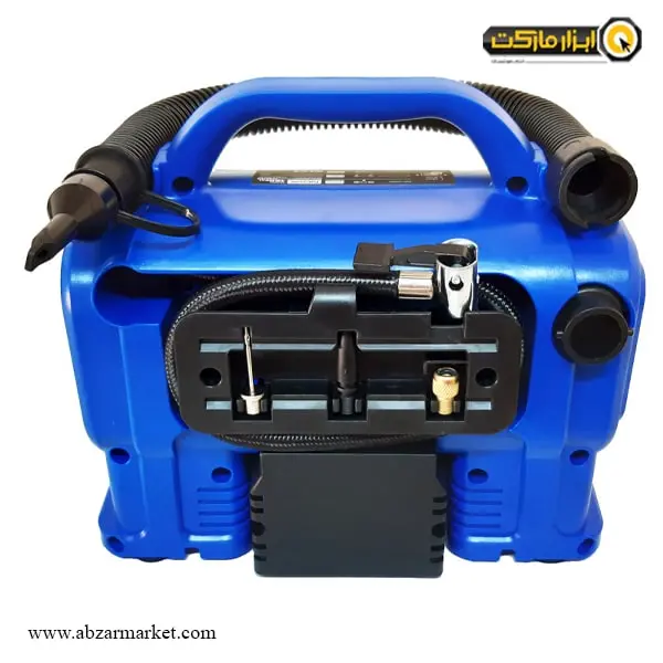 پمپ باد فندکی و برق شهری نووا مدل NTA-9161