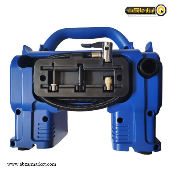 مینی کمپرسور باد فندکی نووا مدل NTA-9160